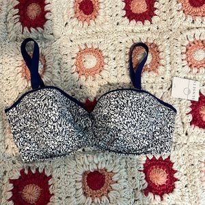 Bathing suit top
